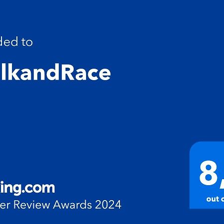 Walkandrace Sant'Agata  Exterior foto