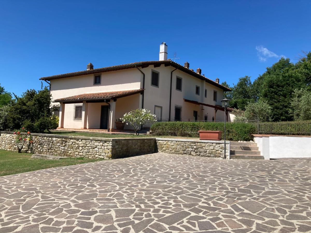 Walkandrace Sant'Agata  Exterior foto