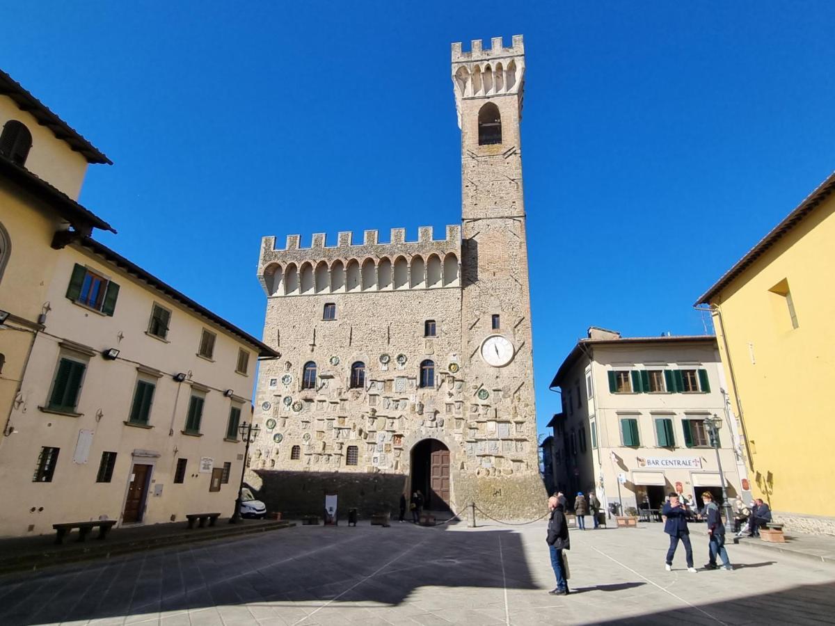 Walkandrace Sant'Agata  Exterior foto