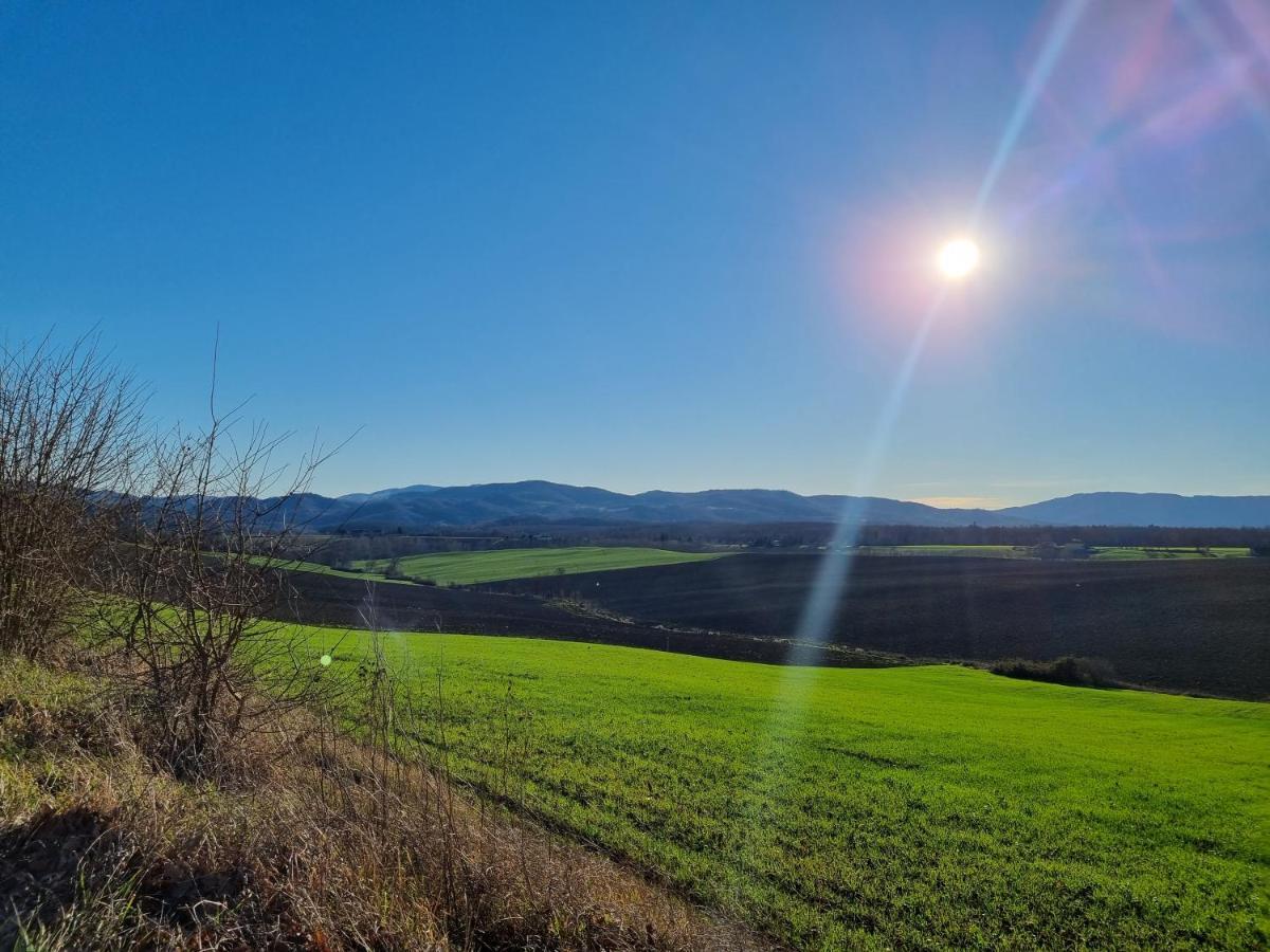 Walkandrace Sant'Agata  Exterior foto