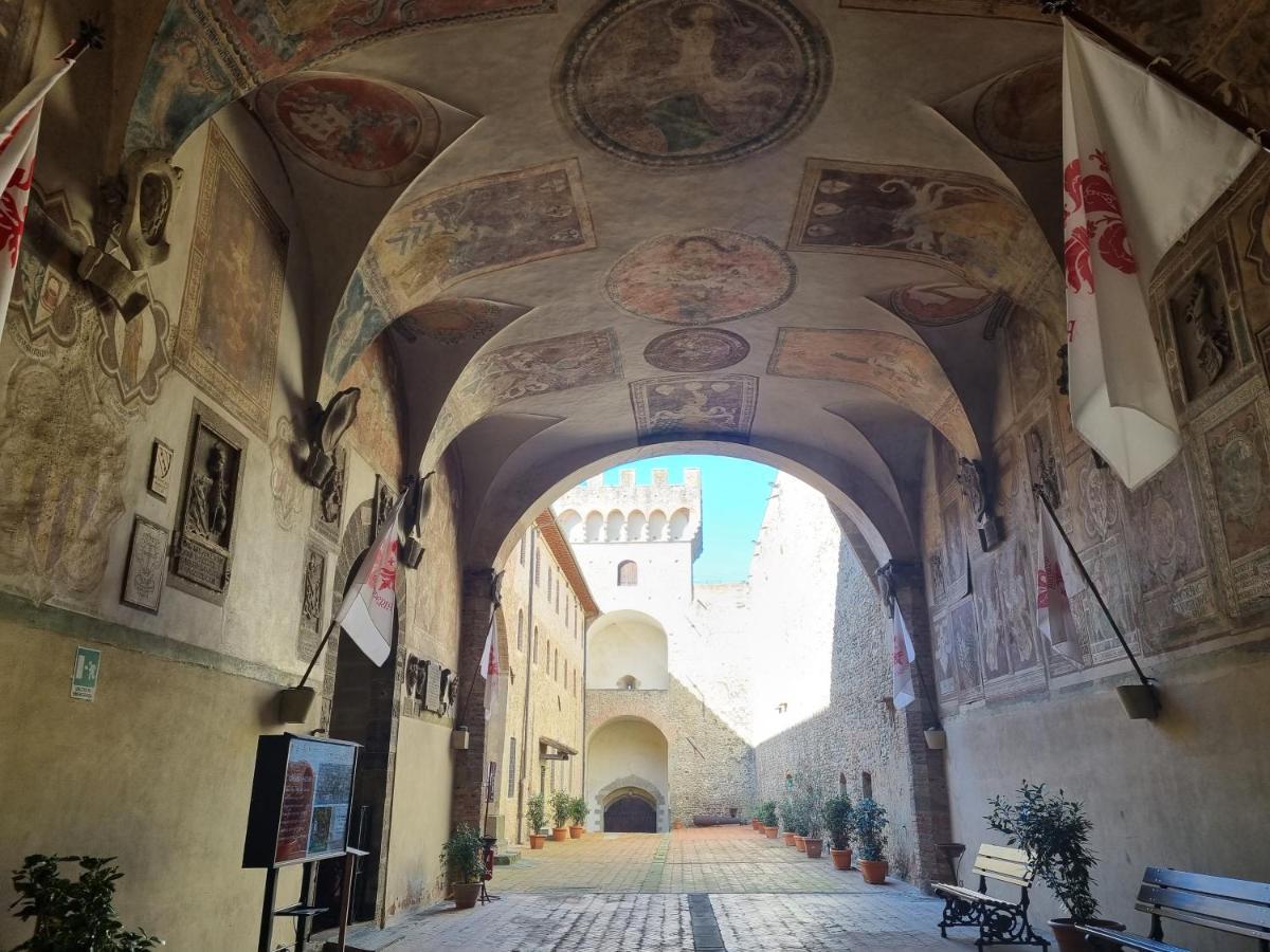 Walkandrace Sant'Agata  Exterior foto