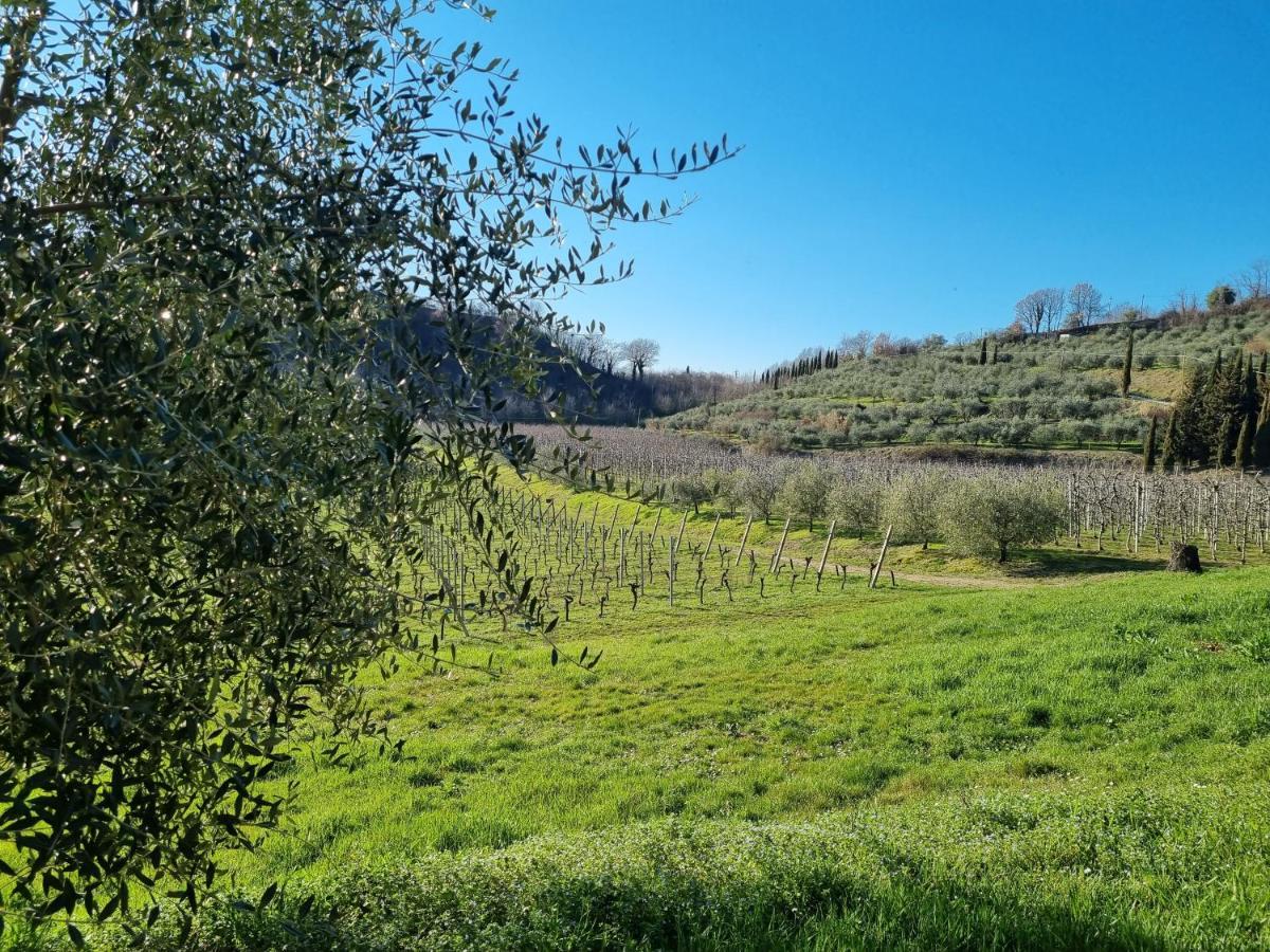 Walkandrace Sant'Agata  Exterior foto