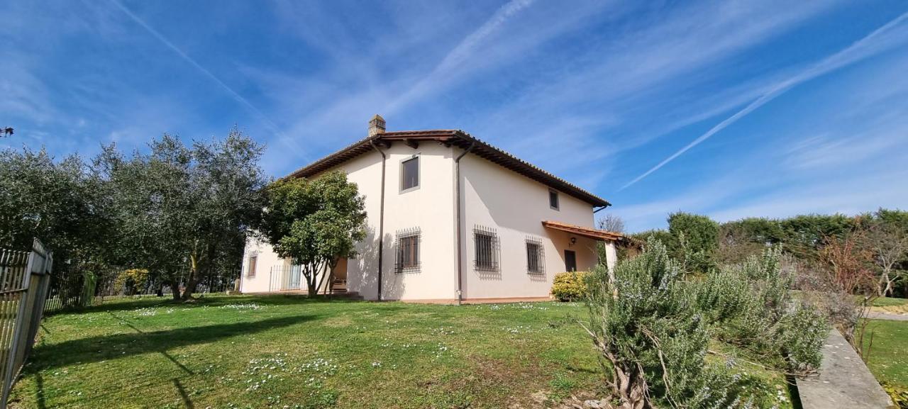 Walkandrace Sant'Agata  Exterior foto