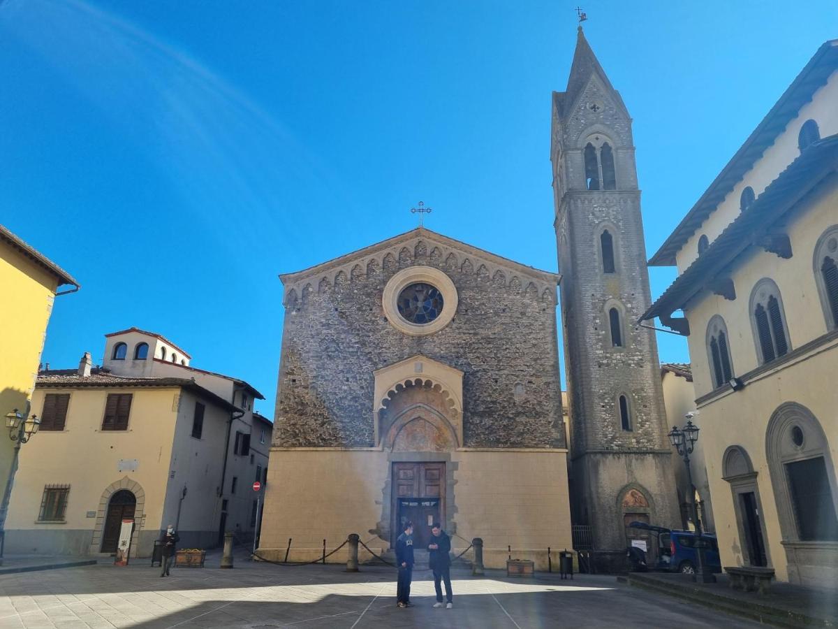 Walkandrace Sant'Agata  Exterior foto