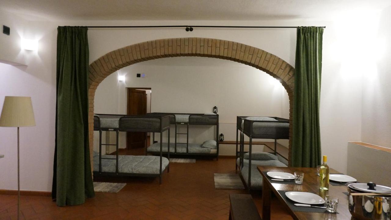 Walkandrace Sant'Agata  Exterior foto