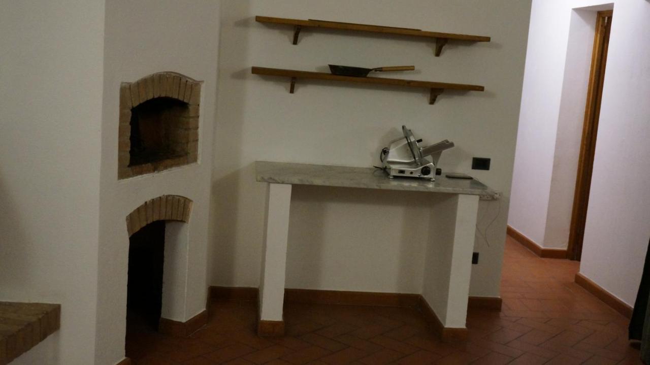 Walkandrace Sant'Agata  Exterior foto