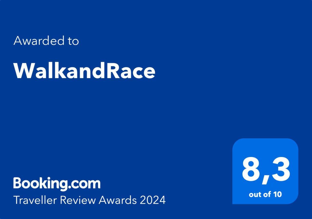 Walkandrace Sant'Agata  Exterior foto